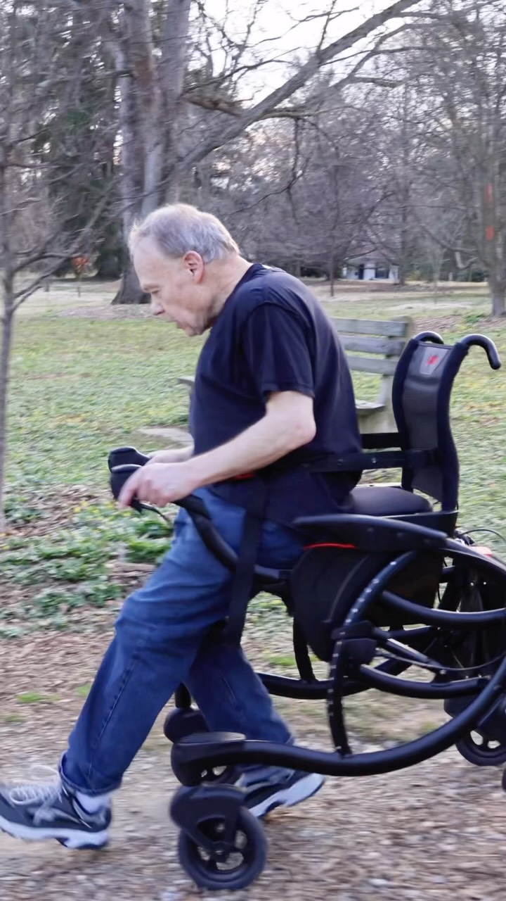 🌟 Meet the Zeen Community 🌟

Every mobility journey is deeply ...