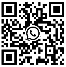 WhatsApp QR Code